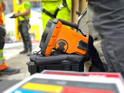 Actsafe material & personlyft ACX introduktion