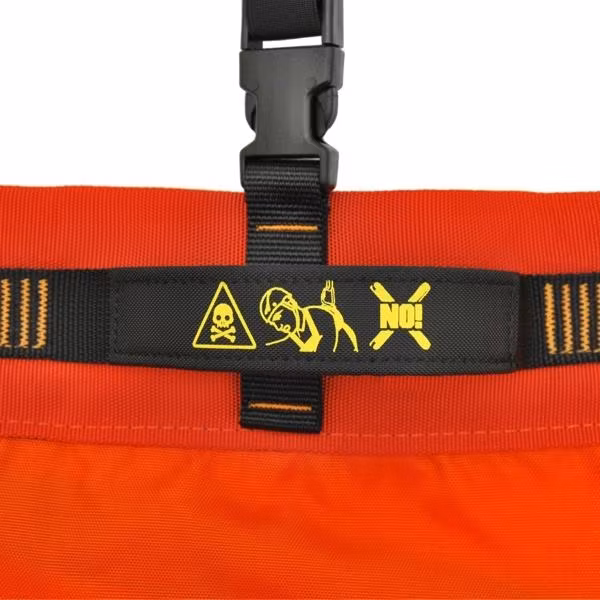 PEGASUS EVACUATION TRIANGLE