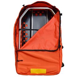 911 ARMOR AND HIVE CARRY BAG