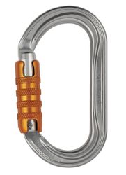 OK, TRIACT-LOCK, Gray