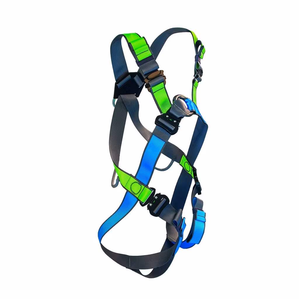 Ronda Speed harness
