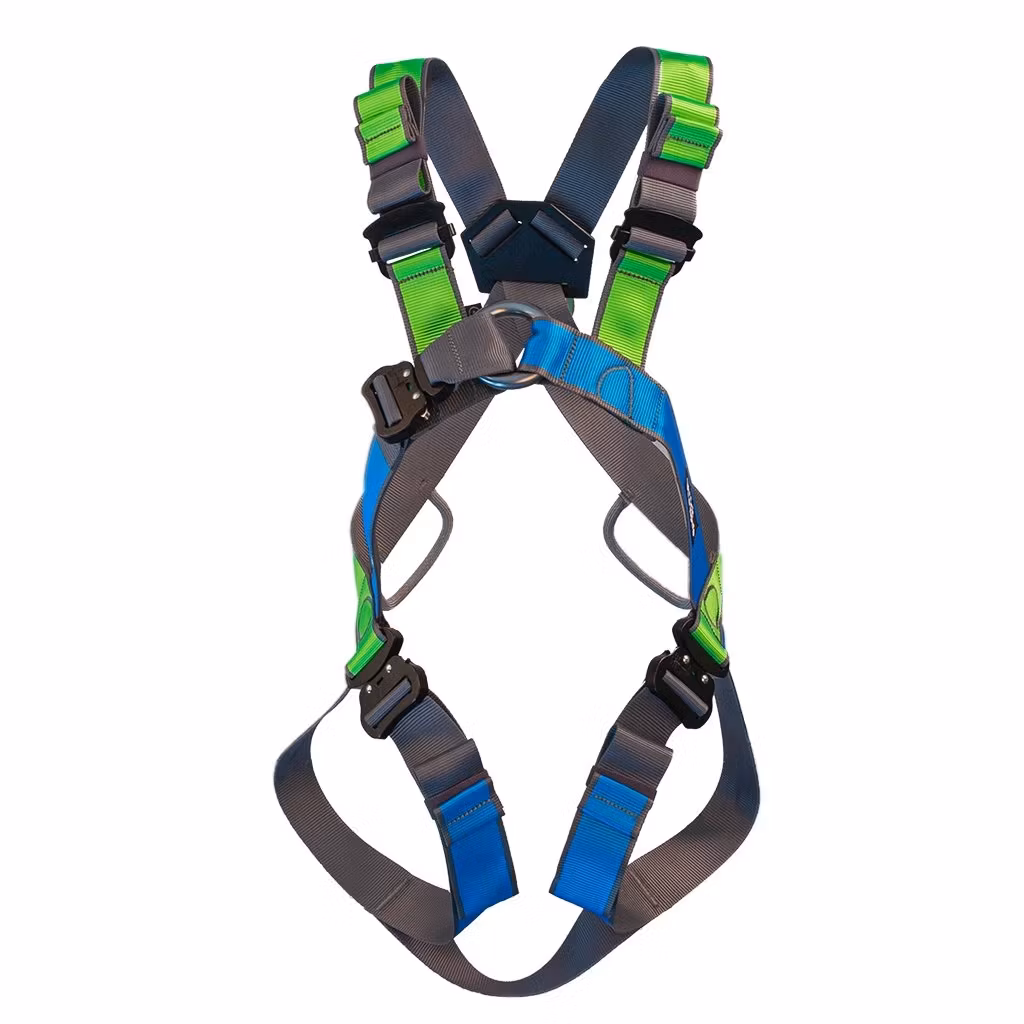 Ronda Speed harness