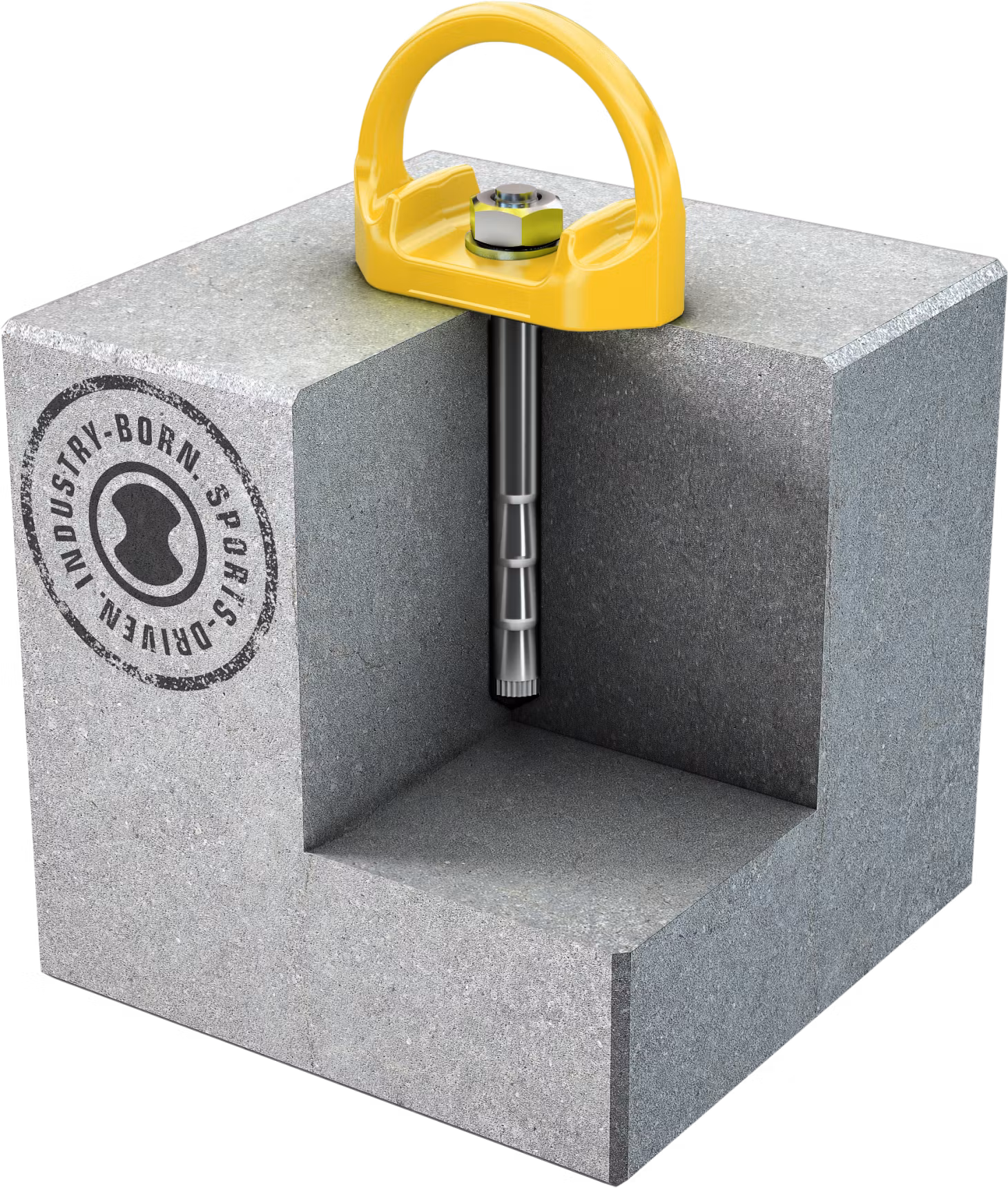 D-BOLT TYP 42 (AP-058)