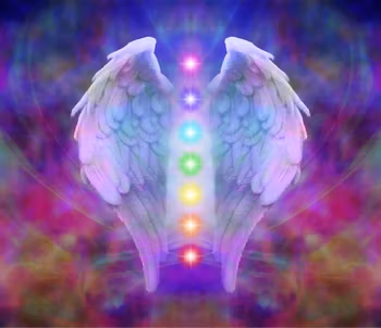Angelic Flush Healing - Distans kurs