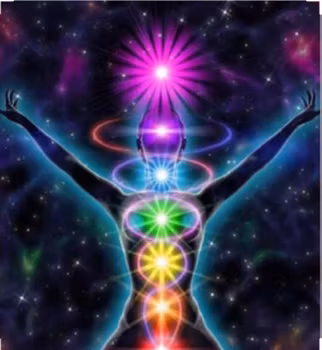 Kundalini Reiki - Master Kurs