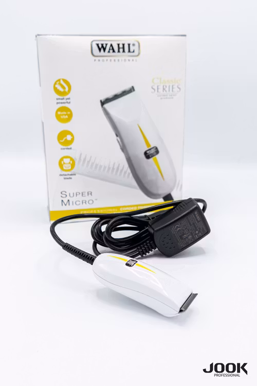 Wahl Classic Series Super Micro