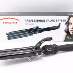 Professional Salon Styler Hair Waver