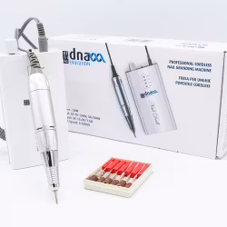 DNA Cordless Nail Granding Machine