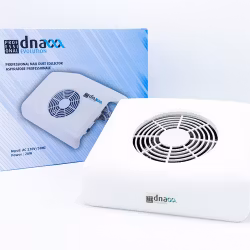 Dna Nail Dust Collector