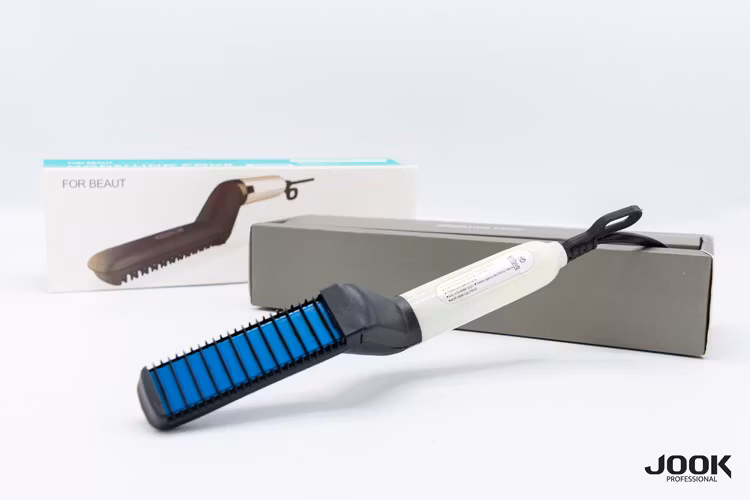 Modellering av kamrätningskam For Beaut