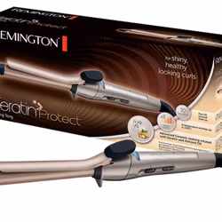 Remington Keratin Protect Curling Tong- Locktång