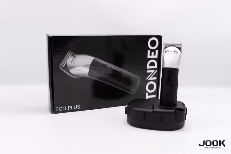Tondeo Eco Black Plus