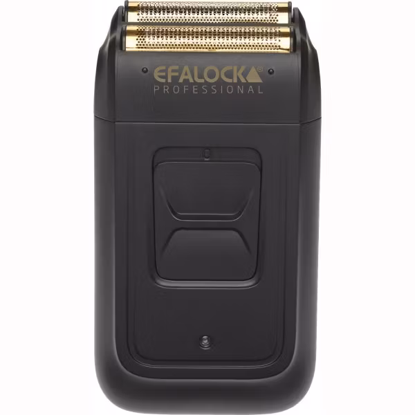 Efalock Goal Finishing shaver