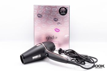 Ghd Air Hair Dryer By Lulu Guinnes