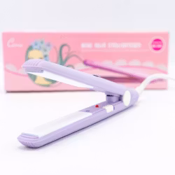 Ceinio Mini Hair Straightener