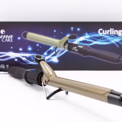 Luna Care Curling Iron
