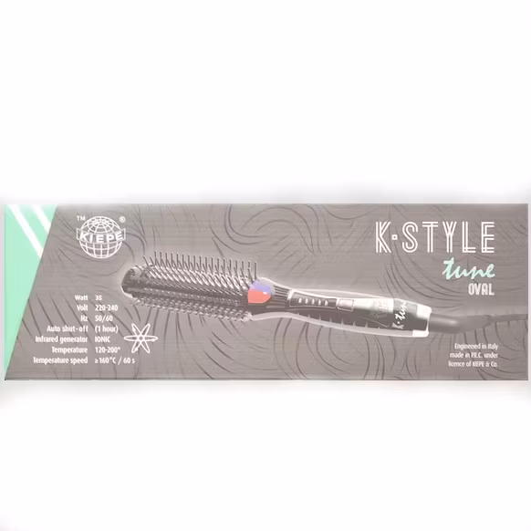 Kiepe K-Style Tune Oval