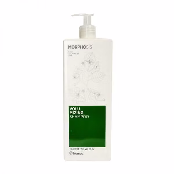 Framesi Morphosis Volumizing Shampoo 1000ml