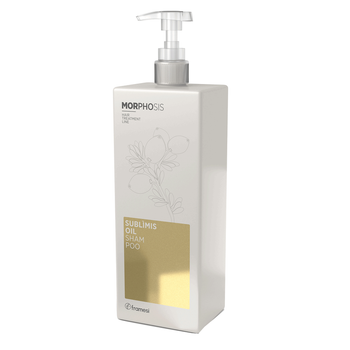 Framesi Morphosis Sublimis Oil Shampoo 1000ml