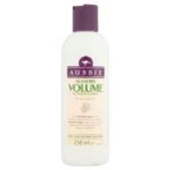Aussie Aussome Volume Conditioner 250ml