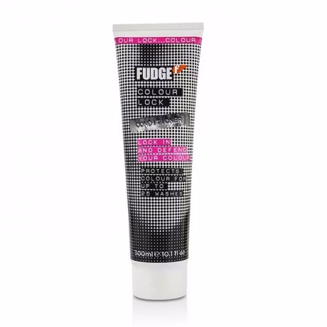 Fudge Color Lock Conditioner