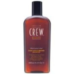 American Crew Revitalizing Daily Moisture Shampoo 250ml