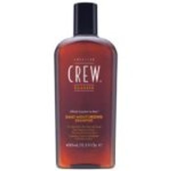 American Crew Revitalizing Daily Moisture Shampoo 250ml