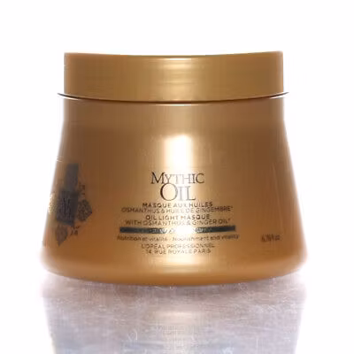 LOréal Mythic Oil Masque