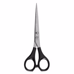 Kiepe Plastic Handle Series Scissors Code 2117 (Storlek 5", 5.5", 6")