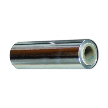 Kiepe Silver Alluminium Foil Alloy