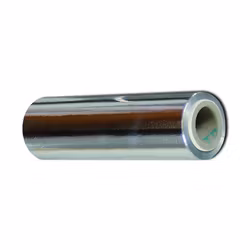 Kiepe Silver Alluminium Foil Alloy