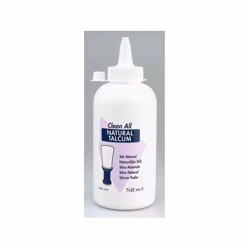 Sibel Natural Talcum