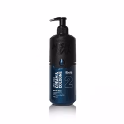 Nishman Aftershave Cream Cologne (2) 2 in1 Touch 400ml