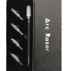 Arc Razor (Bågkniv)