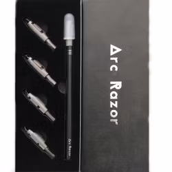 Arc Razor (Bågkniv)
