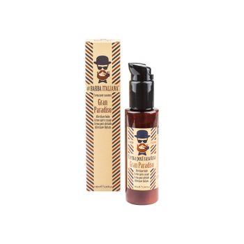 Gran Paradiso Aftershave Cream Balm 100ml
