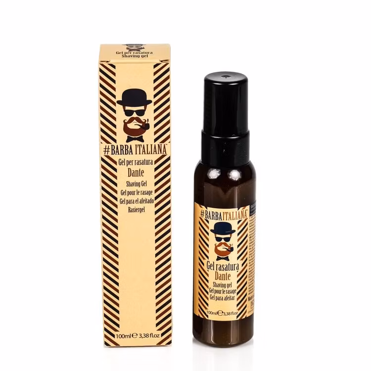 Shaving Gel Dante 100ml