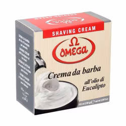Omega Rakkräm 150g