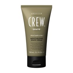 American Crew Moisturizing Shave Cream 150ml