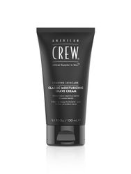 American Crew Moisturizing Skincare Shave Cream 150ml