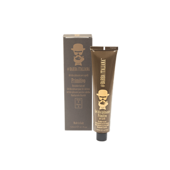 Disclpline Hair Gel PRIMITIVO