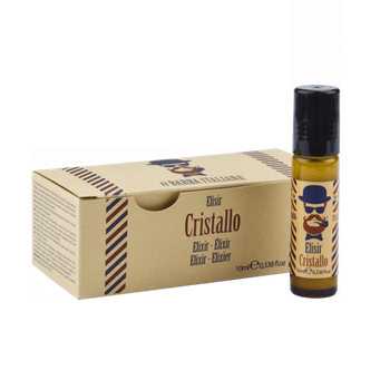 Elixir Cristallo 10ml