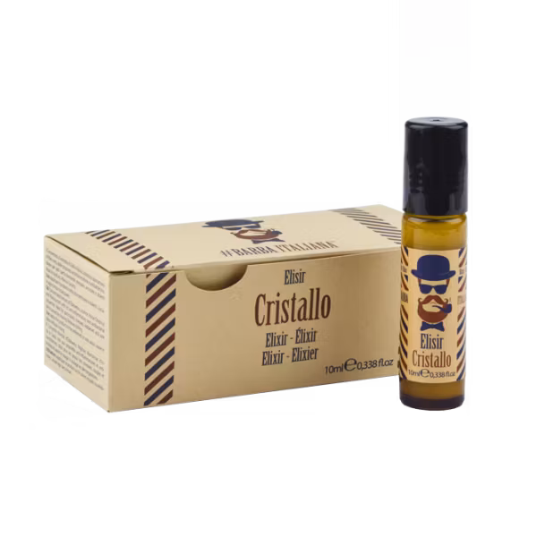 Elixir Cristallo 10ml