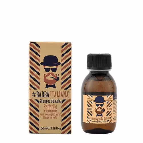 Beard Shampoo Raffaello 100ml