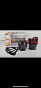 Color Blender Hairdye