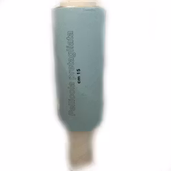 Hair Iron Foil 15cm (Aluminiumfolierulle)