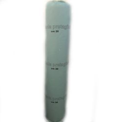 Hair Iron Foil 30cm (Aluminiumfolierulle)