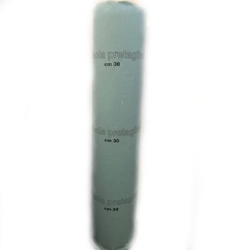 Hair Iron Foil 30cm (Aluminiumfolierulle)