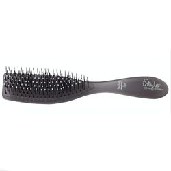 Olivia Garden iStyle Styling Brush För Fint Hår