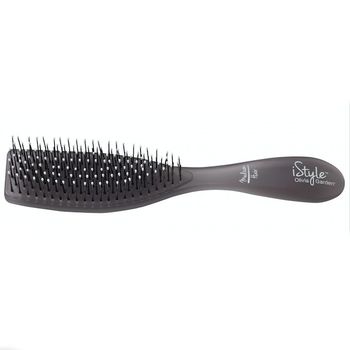 Olivia Garden iStyle Styling Brush För Fint Hår